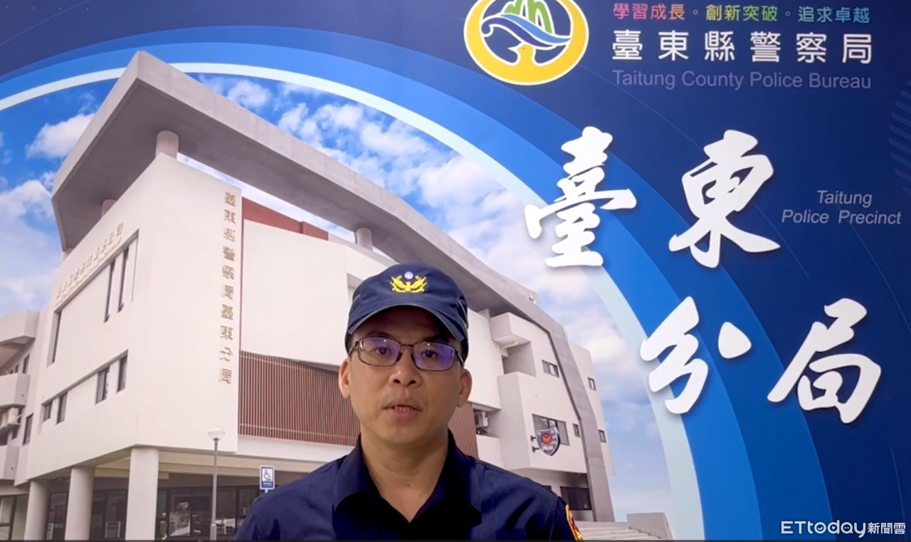 台東釣蝦場疑未結帳案 警方掌握對象持續偵辦