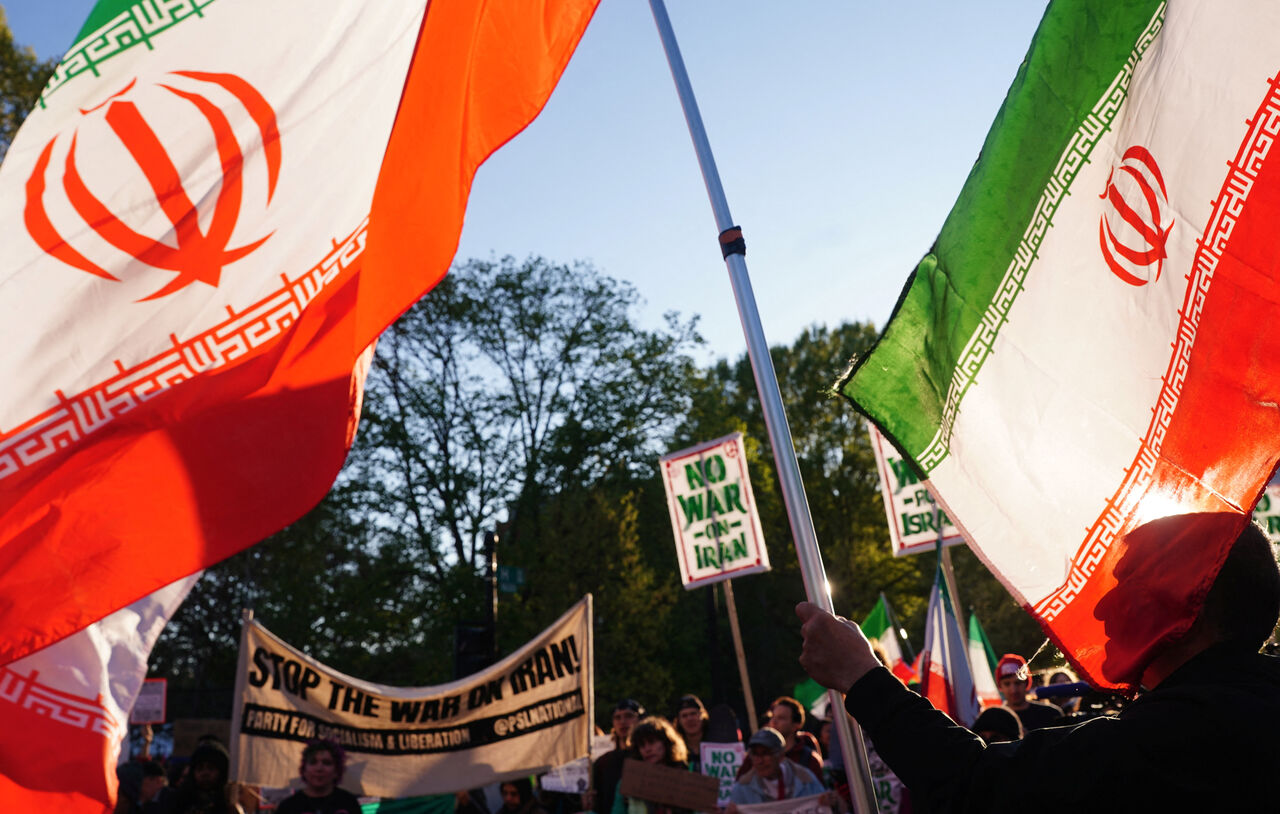 伊朗「10點停戰方案」內容曝! 美軍全面撤出、解除一級制裁