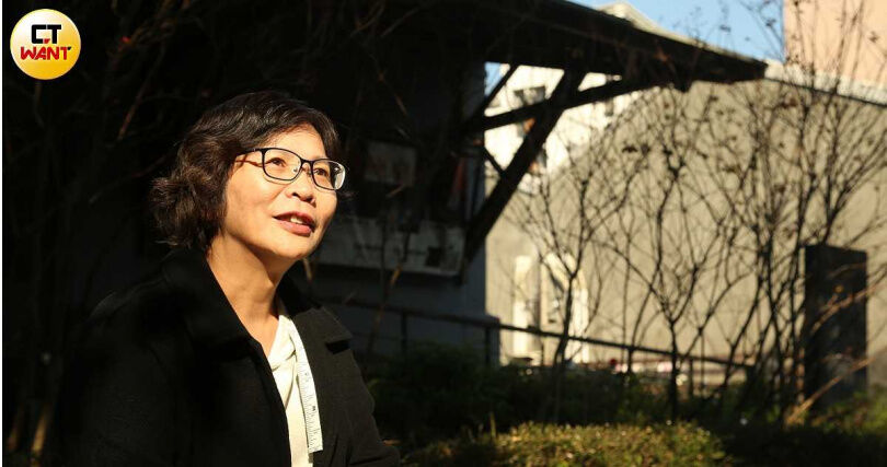 黃國昌OUT! 民眾黨傳蔡壁如備援上位主席