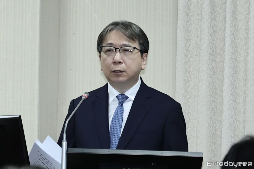 示警鄭麗文訪陸「是中共統戰手法」 蔡明彥:要弱化美介入台海