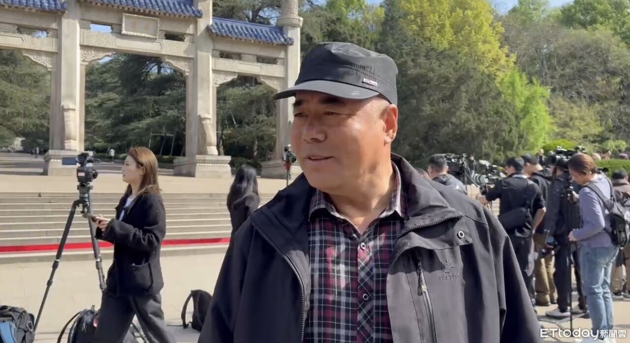 盼鄭麗文「推動兩岸統一」 陸民眾讚名留青史:全中國人感謝她