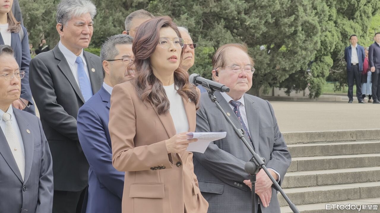 獨家/鄭習會10日上午登場! 北京行程全曝光