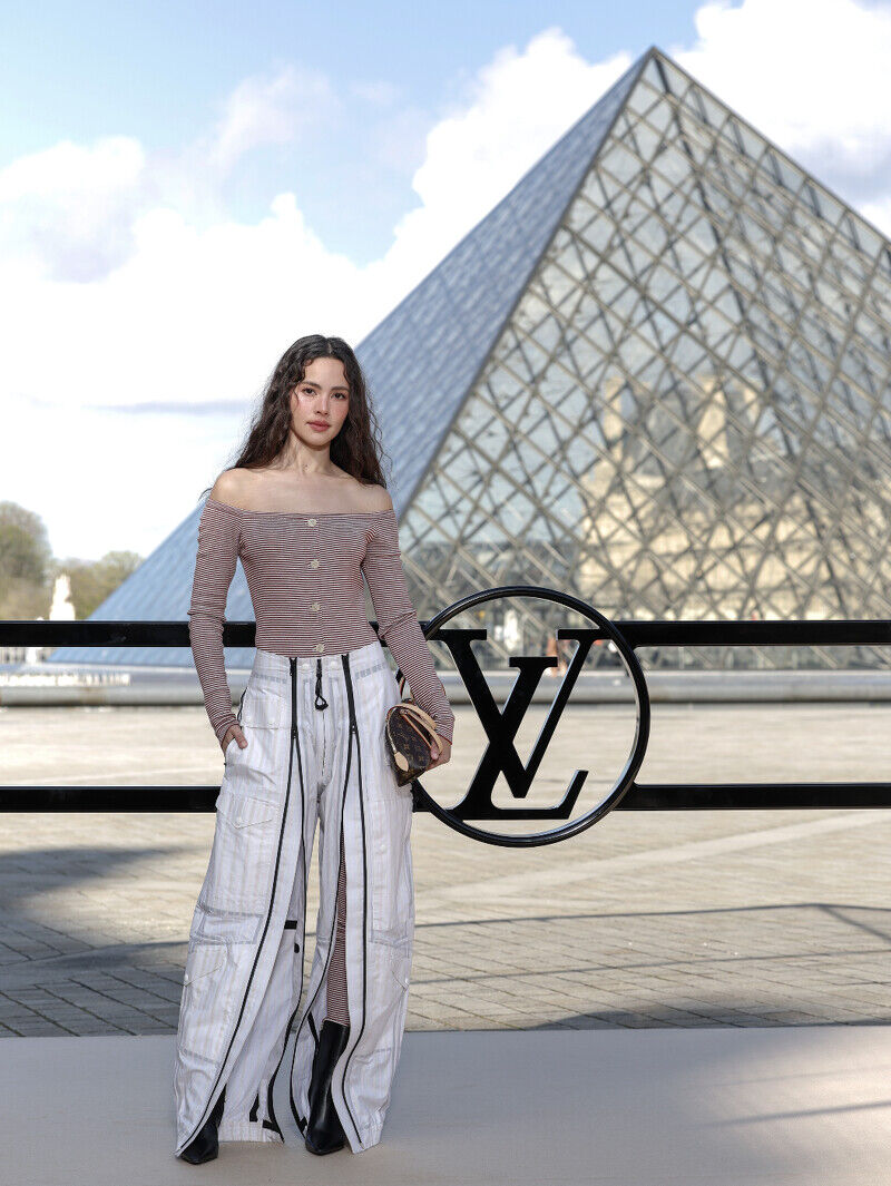 為什麼這款Louis Vuitton East-West包Felix和劉美賢都在拿，2026上半年LV最夯話題包你搶不到？