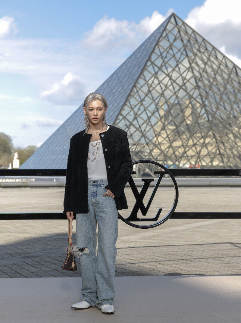 為什麼這款Louis Vuitton East-West包Felix和劉美賢都在拿，2026上半年LV最夯話題包你搶不到？