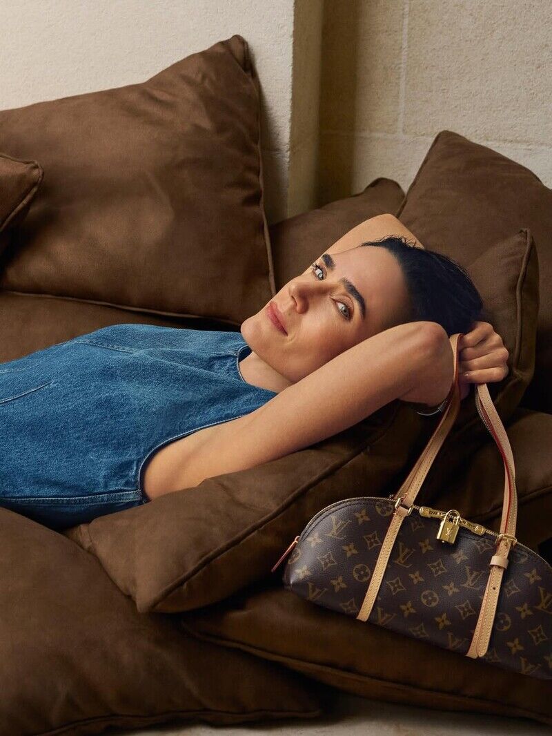 為什麼這款Louis Vuitton East-West包Felix和劉美賢都在拿，2026上半年LV最夯話題包你搶不到？