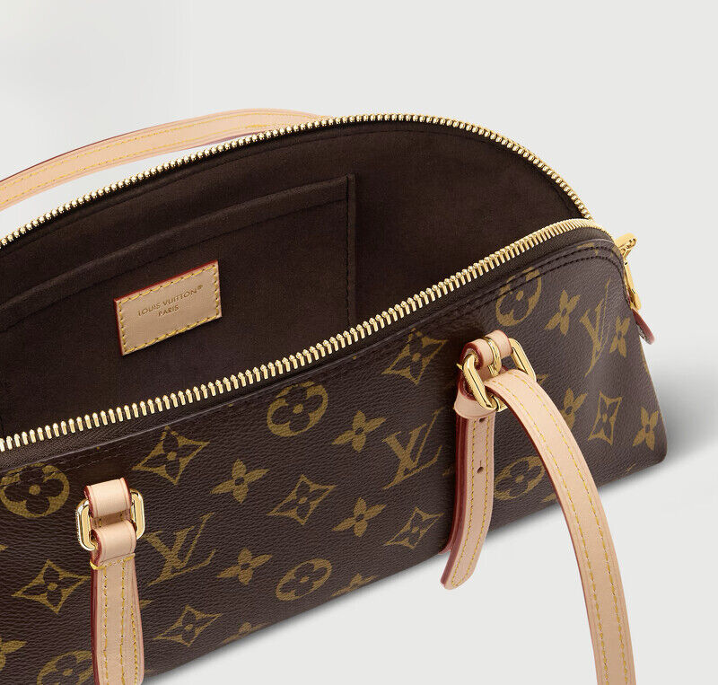 為什麼這款Louis Vuitton East-West包Felix和劉美賢都在拿，2026上半年LV最夯話題包你搶不到？