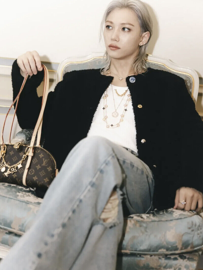 為什麼這款Louis Vuitton East-West包Felix和劉美賢都在拿，2026上半年LV最夯話題包你搶不到？