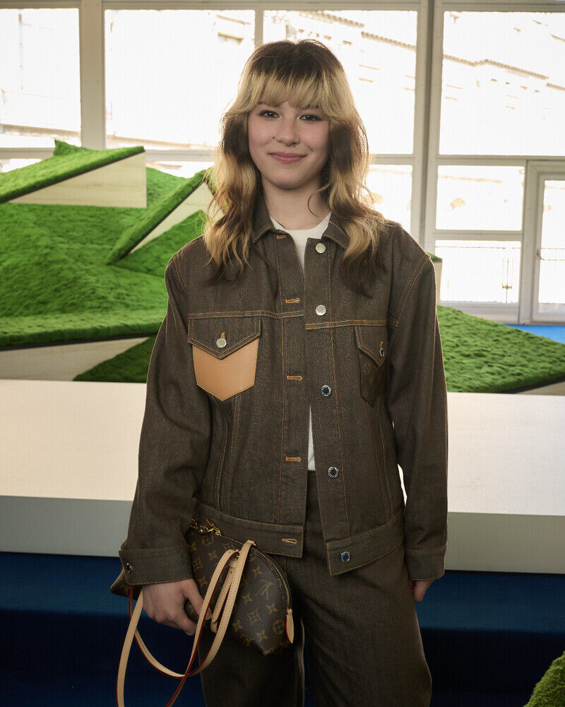 為什麼這款Louis Vuitton East-West包Felix和劉美賢都在拿，2026上半年LV最夯話題包你搶不到？