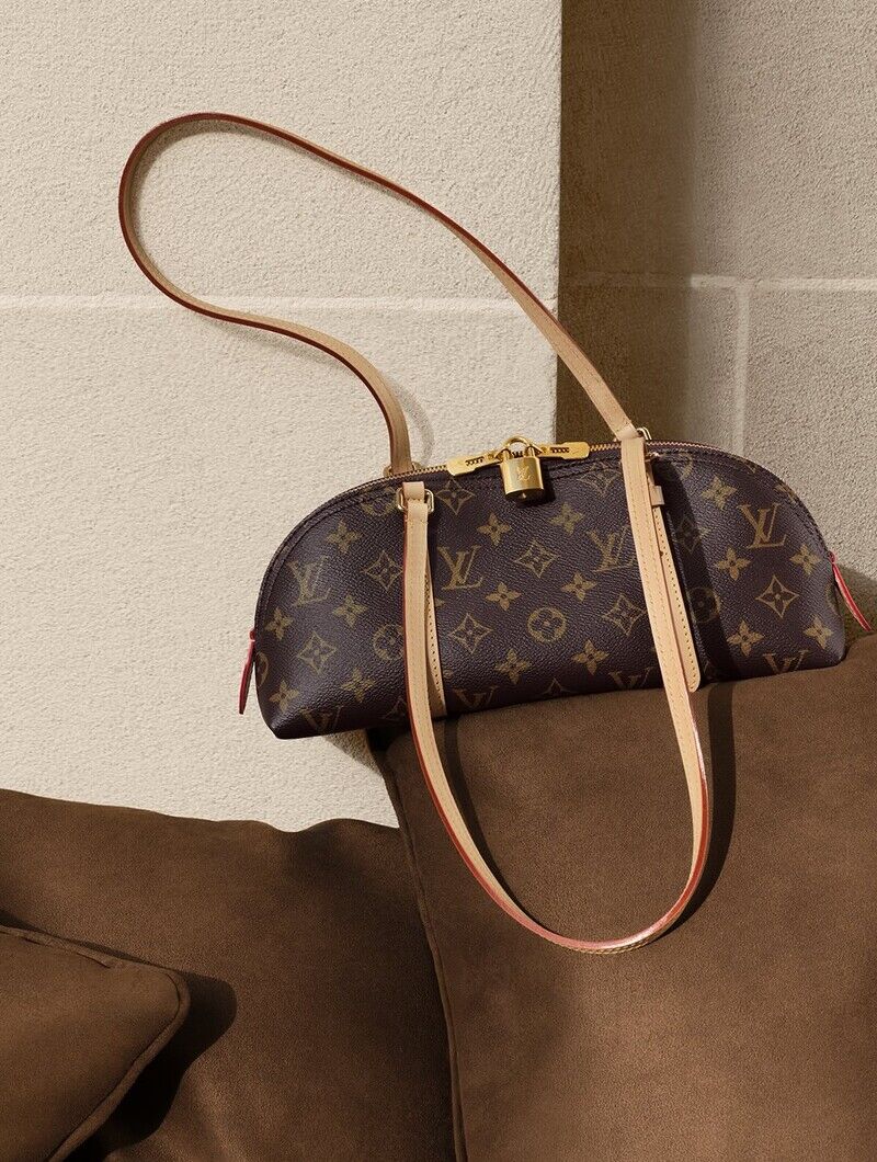 為什麼這款Louis Vuitton East-West包Felix和劉美賢都在拿，2026上半年LV最夯話題包你搶不到？