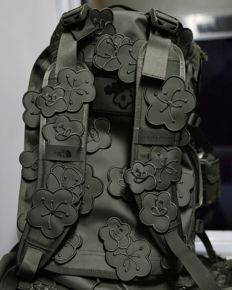 The North Face &times; Cecilie Bahnsen 2026春夏聯名登場：機能美學再進化，系列重點一次看