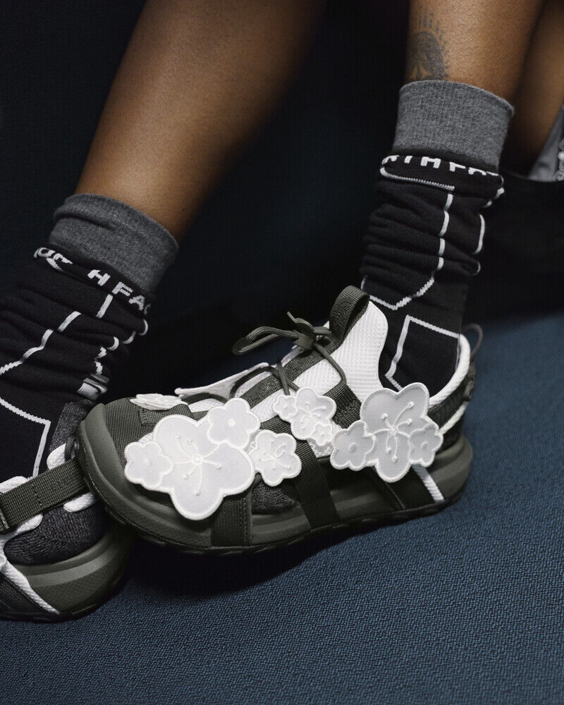 The North Face &times; Cecilie Bahnsen 2026春夏聯名登場：機能美學再進化，系列重點一次看