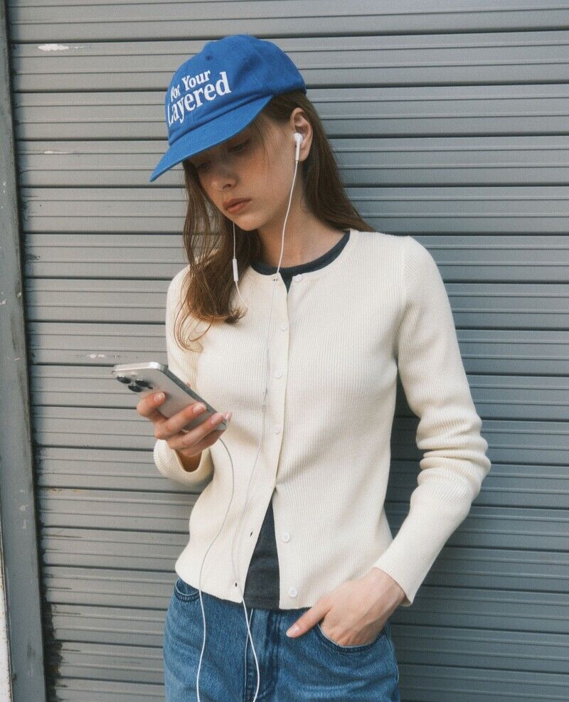 疊穿衣服尺寸怎麼選？編輯教你一個關鍵：其實不用買大一號