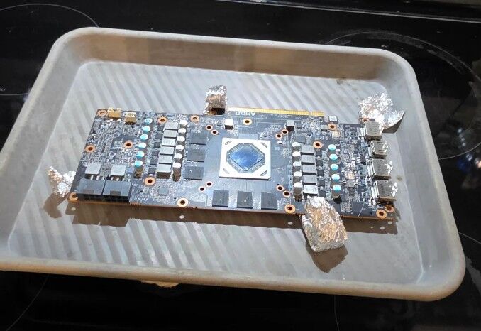 ▲▼烤箱GPU。（圖／記者楊智仁攝）