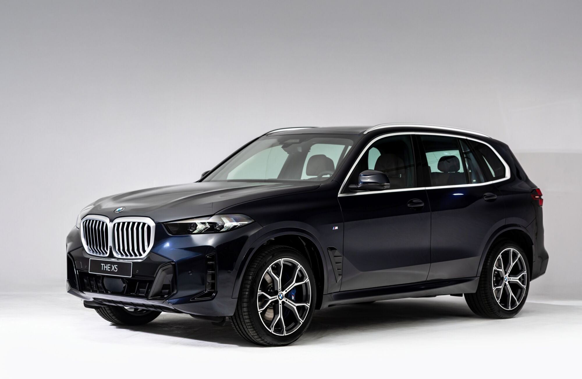 ▲新年式BMW X5、X6新年式以新車型溝通！配備升級、入手門檻小漲。（圖／翻攝自BMW）
