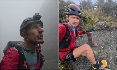 跑山獸爆「擋人財路」才被攻擊　林姓教官真實身分曝光