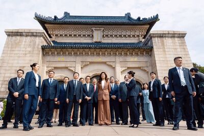 「十大惠台措施」是冷菜回鍋　還是熱菜現炒？