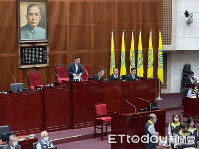 台北市議會今開議　蔣市府民生社福政策多綠杯葛難佔便宜