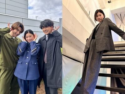 篠原涼子50+狀態封神！入戲後極致自律　每天3000cc水喝出精緻輪廓