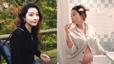 孕期吃鯖魚便當全身發癢!依依半夜抓到流血掛急診「毒物專家揭元凶」