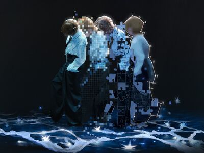 日本神秘創作歌手natori二度來台！ 　宣布開唱時間地點全公開