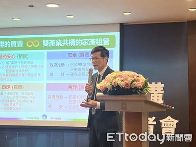 房市等融冰　全台破萬間經紀業「平均1家僅賣26宅」