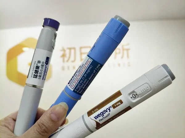 ▲▼使用瘦瘦針減重，仍然要注意飲食管理搭配。（圖／初日診所提供）