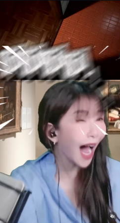 ▲▼阿樂。（圖／翻攝自Instagram／alephant_0427）