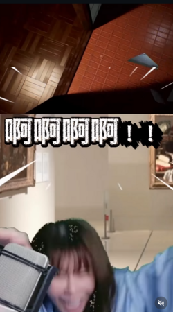 ▲▼阿樂。（圖／翻攝自Instagram／alephant_0427）