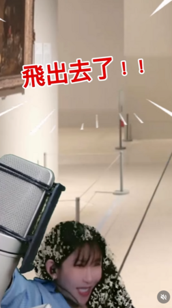 ▲▼阿樂。（圖／翻攝自Instagram／alephant_0427）