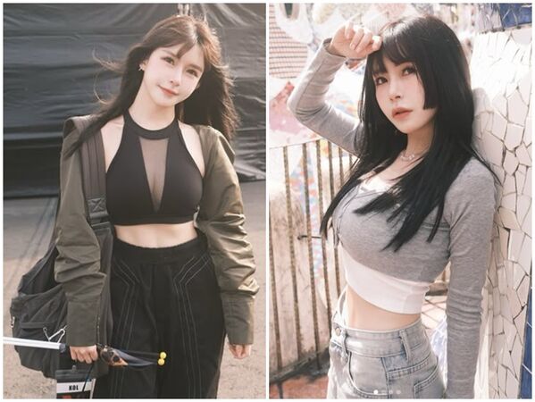 ▲▼阿樂。（圖／翻攝自Instagram／alephant_0427）