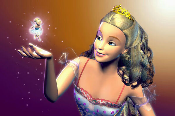 ▲國家影視聽中心推出「童心電影院：百變芭比」。（圖／國家影視聽中心提供）