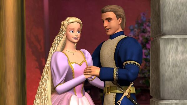 ▲國家影視聽中心推出「童心電影院：百變芭比」。（圖／國家影視聽中心提供）