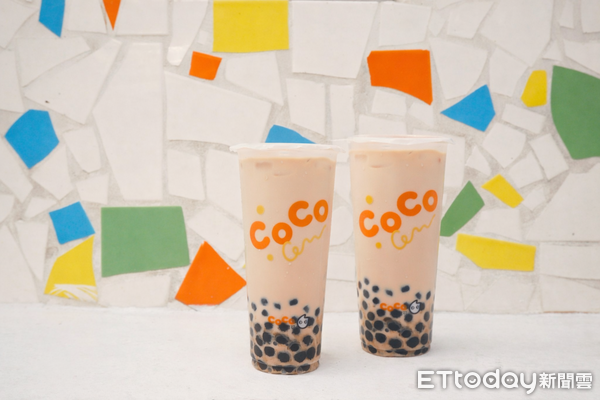 ▲▼CoCo。（圖／CoCo提供）