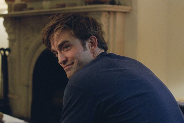 ▲《抓馬戀人》由羅伯派汀森、千黛亞主演。（圖／采昌提供）