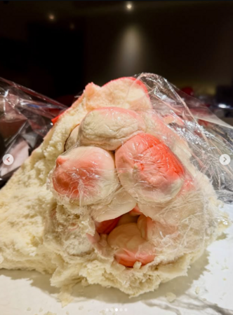 ▲▼安潔拉佐藤。（圖／翻攝自Instagram／angela_satou）