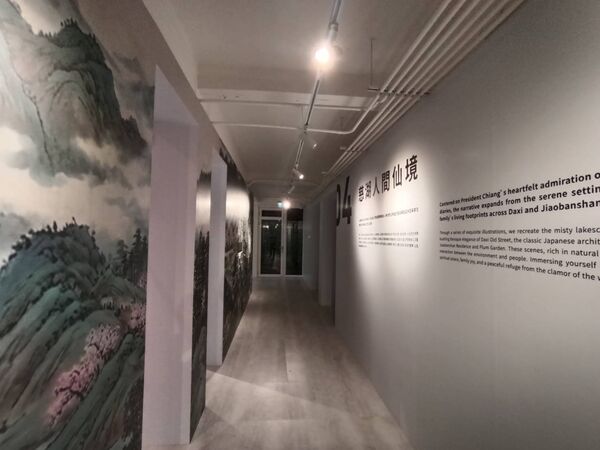 ▲後慈湖在經歷環境優化與館舍翻修後，將於4月22日起試營運。（圖／桃園市風管處提供）