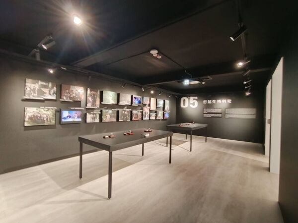 ▲後慈湖在經歷環境優化與館舍翻修後，將於4月22日起試營運。（圖／桃園市風管處提供）