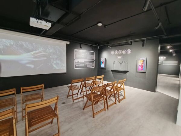 ▲後慈湖在經歷環境優化與館舍翻修後，將於4月22日起試營運。（圖／桃園市風管處提供）