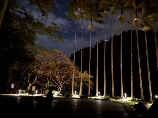 ▲後慈湖在經歷環境優化與館舍翻修後，將於4月22日起試營運。（圖／桃園市風管處提供）