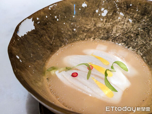 ▲COAST泰國名廚活動。（圖／記者黃士原攝）