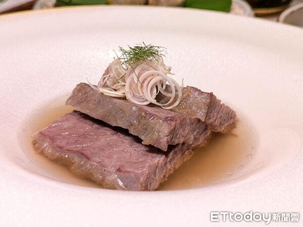 ▲COAST泰國名廚活動。（圖／記者黃士原攝）