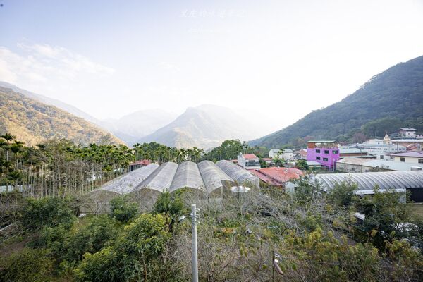 ▲▼達芭凱民宿。（圖／黑皮的旅遊筆記提供）