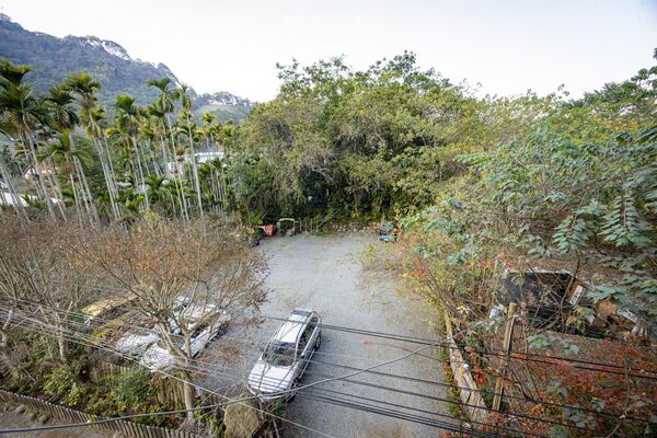 ▲▼達芭凱民宿。（圖／黑皮的旅遊筆記提供）