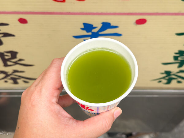 ▲▼正發青草舖。（圖／VIVIYU小世界授權提供）