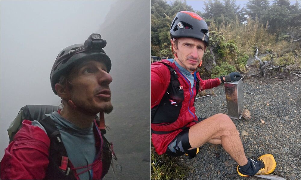 跑山獸是泰雅族女婿!部落友人心疼:用自己的命,去帶回別人