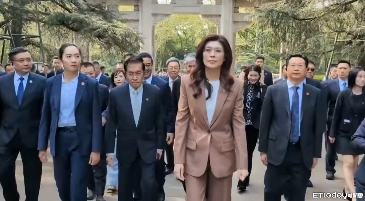 鄭習會將登場「共機艦仍擾台」 綠:國民黨的和平只是向威權屈服