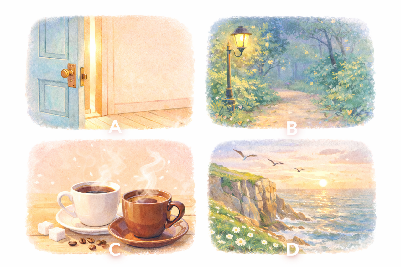 ▲心測。（AI協作圖／記者李薇製作，經編輯審核）