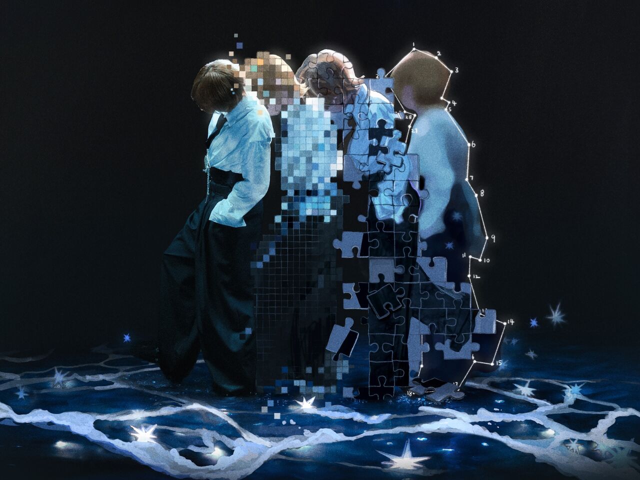 ▲▼ 日本人氣創作歌手 natori（なとり） 8月8日台北流行音樂中心開唱。（圖／大鴻藝術BIG ART提供）