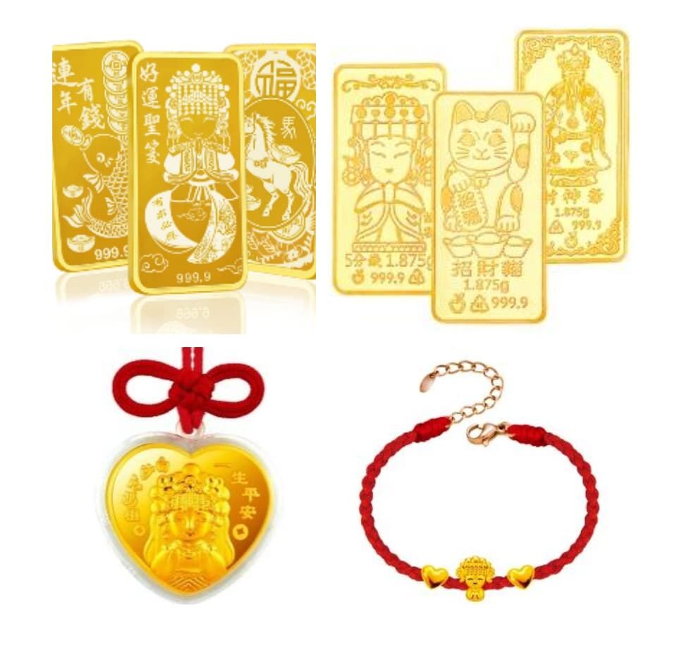 momo「遶境神應援」開跑（圖／momo提供）