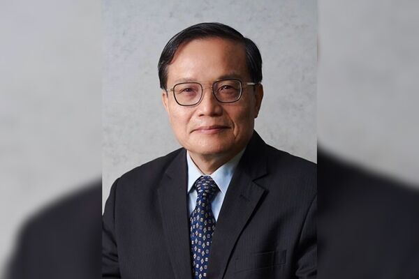 ▲▼台泥綠能董事長呂克甫辭世。（圖／記者陳瑩欣翻攝）